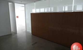 Imagem 4: São Paulo - Conjunto Comercial/sala - Vila Olímpia