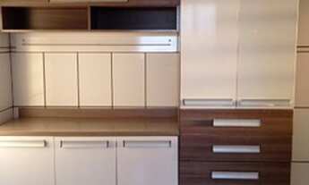 Imagem 2: Alugo apartamento suite + 02 quartos, na região do monte castelo