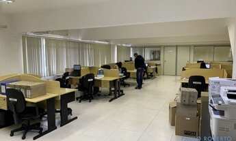 Imagem 3: PRÉDIO - BARRA FUNDA - SP