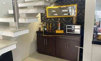 Imagem 6: Linda casa com 3 dormitórios à venda, 160 m² por R$ 650.000 - Jardim Ipiranga - Americana