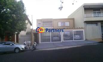 Imagem 2: Apartamento para Venda em Ribeirão Preto, Jardim Irajá, 3 dormitórios, 1 suíte, 2 banheiro