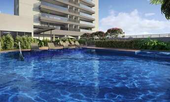 Imagem 7: Apartamento 110m² - com 2 quartos sendo 1 suíte e 2 vagas - Alto de Pinheiros