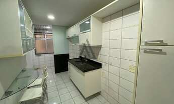 Imagem 6: Excelente Apt 03 QTS- Residencial Aldeia de Laranjeiras