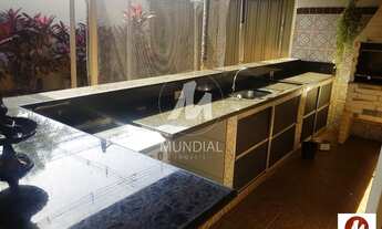 Imagem 6: Casa (térrea na rua) 3 dormitórios/suite, cozinha planejada