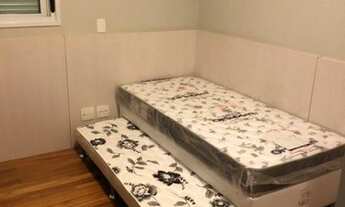 Imagem 7: Apartamento para aluguel possui 154 metros quadrados com 4 quartos