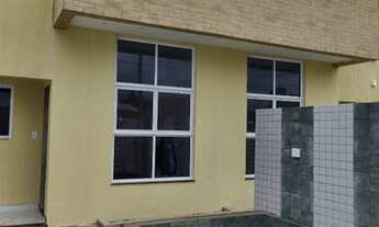 Imagem 2: Excelente casa com piscina, no bairro do Cristo, 200.000