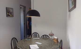 Imagem 7: Apartamento à venda - 130m² com 3 Dorm. (1 suíte) - Vila São Francisco - São Paulo - SP