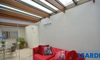 Imagem 3: SOBRADO - JARDIM DA GLÓRIA - SP