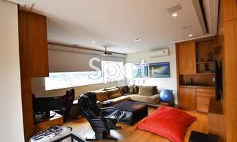 Imagem 4: São Paulo - Apartamento Padrão - Real Parque