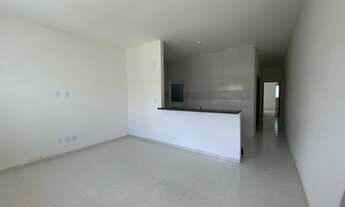 Imagem 5: CASA COM 2 QUARTOS 170 MIL. ITBI E REGISTRO GRÁTIS