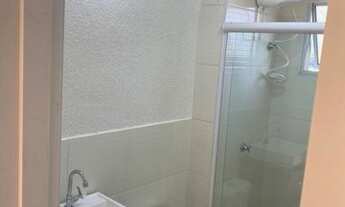 Imagem 6: Apartamento para Locação em Cajamar, Portais (Polvilho), 2 dormitórios, 1 banheiro, 1 vaga