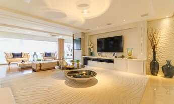 Imagem 8: Cobertura para venda com 392 metros quadrados com 4 quartos em Jardim Anália Franco - São