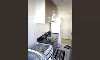 Imagem 6: Vendo apartamento mobiliado Canoas