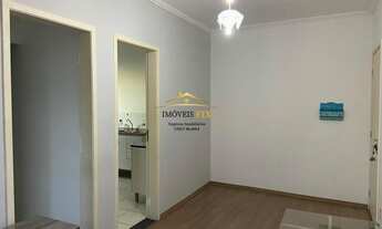 Imagem 2: Apartamento para Venda em Jundiaí, RECANTO QUARTO CENTENÁRIO, 1 dormitório, 1 banheiro, 1