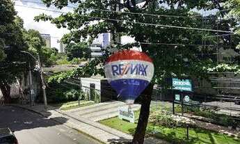 Imagem 4: Apartamento com 1 dormitório à venda, 43 m² por R$ 100.000 - Santo Amaro - Recife/PE