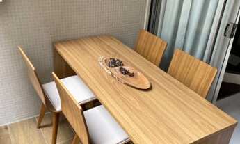 Imagem 5: Apartamento corredor da vitória no vitória loft