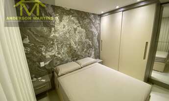 Imagem 3: 2 dormitórios sala cozinha 1 banheiro 1 vaga Cód: 20417 R