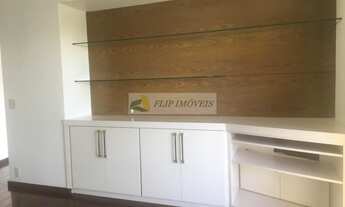 Imagem 5: Lindo apartamento para venda com 273 m² com 4 quartos e 3 vagas no miolo do Cambuí - Cam