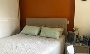 Imagem 2: Apartamento para venda 97 metros com 3 quartos Aguas Claras - Brasília - DF