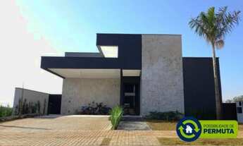 Imagem: 6296 - Casa de Condomínio Venda 3 quartos