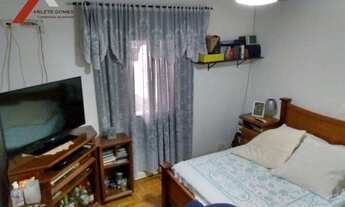 Imagem 2: Sobrado com 3 dormitórios à venda, 185 m² por R$ 700.000,00 - Jardim - Santo André/SP