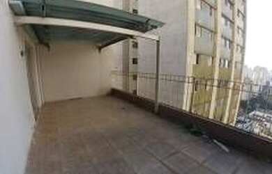 Imagem 2: Apartamento com 2 dormitórios para alugar, 84 m² por R$ 1.800/mês - Bela Vista - São Paulo