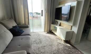 Imagem: Apartamento mobiliado com 2 dormitórios