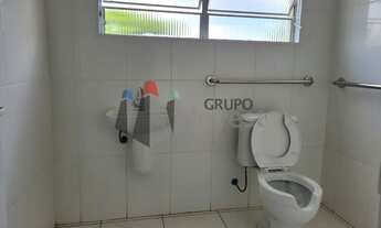 Imagem 6: Conjunto para alugar, 250 m² por R$ 9.000,00/mês - Vila Boa Vista - Campinas/SP