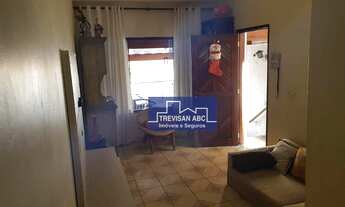 Imagem: Sobrado à venda no Planalto SBC/SP- 03