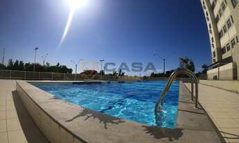 Imagem: JQ- LIndo Apartamento 2 quartos em Manguinhos