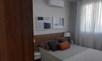 Imagem 5: Apartamento para venda com 48 metros quadrados com 2 quartos em Pajuçara - Maracanaú - CE