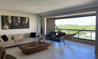 Imagem 4: Apartamento no Palazzo Ponta Negra - Capim Macio - Natal