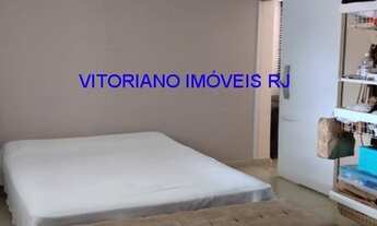 Imagem 7: Um Encanto De Duplex No Recreio!