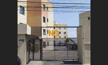 Imagem: CONTAGEM - Apartamento Padrão - Riacho