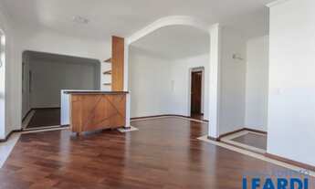 Imagem 3: APARTAMENTO - HIGIENÓPOLIS - SP