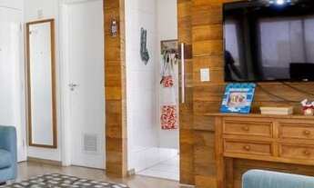 Imagem 3: COBERTURA - VILA MARIANA - SP