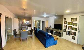 Imagem 4: Casa para venda tem 140 metros quadrados com 3 quartos em Jardim das Cerejeiras - Arujá