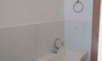 Imagem 2: Alugo AP na Barra dos Coqueiros R$700 Contato