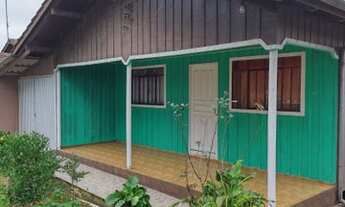 Imagem 2: Casa Mista - Serro Azul