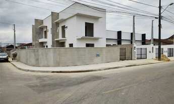 Imagem 2: Sobrado Geminado de Esquina C/Otimo Padrao em Acabamento No J.Paraiso!