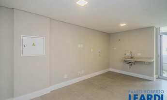 Imagem 2: APARTAMENTO - CONSOLAÇÃO - SP