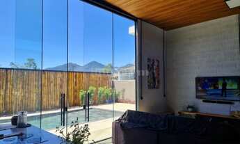 Imagem: Rio de Janeiro - Casa de Condomínio - Guaratiba