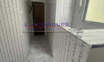 Imagem 2: Ótimo apartamento em Cascadura!