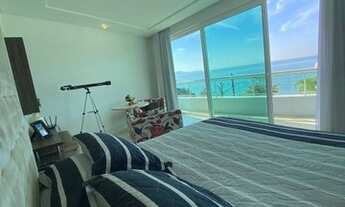 Imagem 3: Linda casa a venda com 5 quartos 7 banheiros 9 Vagas de garagem mobiliada na Cidade de Por