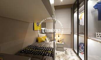 Imagem 3: Saúde apartamento pronto pra morar de 76 metros quadrados com 3 quartos - 2 vagas