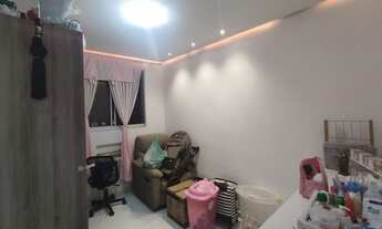 Imagem 13: Apartamento para venda tem 52 metros quadrados com 2 quartos em Taquara - Rio de Janeiro