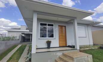 Imagem: VENDA - CASA DE 2 DORMITÓRIOS NO BAIRRO