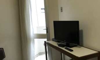 Imagem 7: SÃO PAULO - Flat Padrão - JARDIM PAULISTA