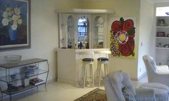 Imagem 3: APARTAMENTO - MORUMBI - SP