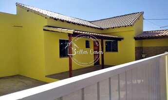 Imagem 3: Bela casa a venda em Unamar, 1 quarto com área gourmet, Tamoios - Cabo Frio - RJ